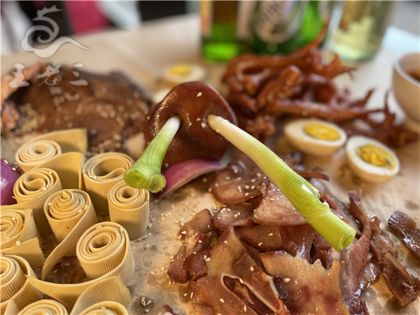 這道王老三下酒菜，你吃過嗎